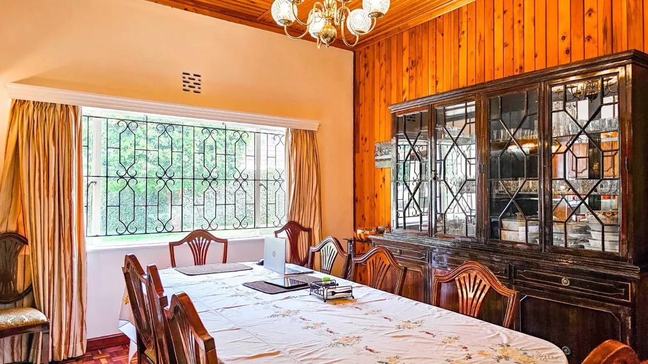 Thigiri – Spacious 4-Bedroom Home for Rent
